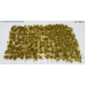 Ciuffi 5 mm con Turf